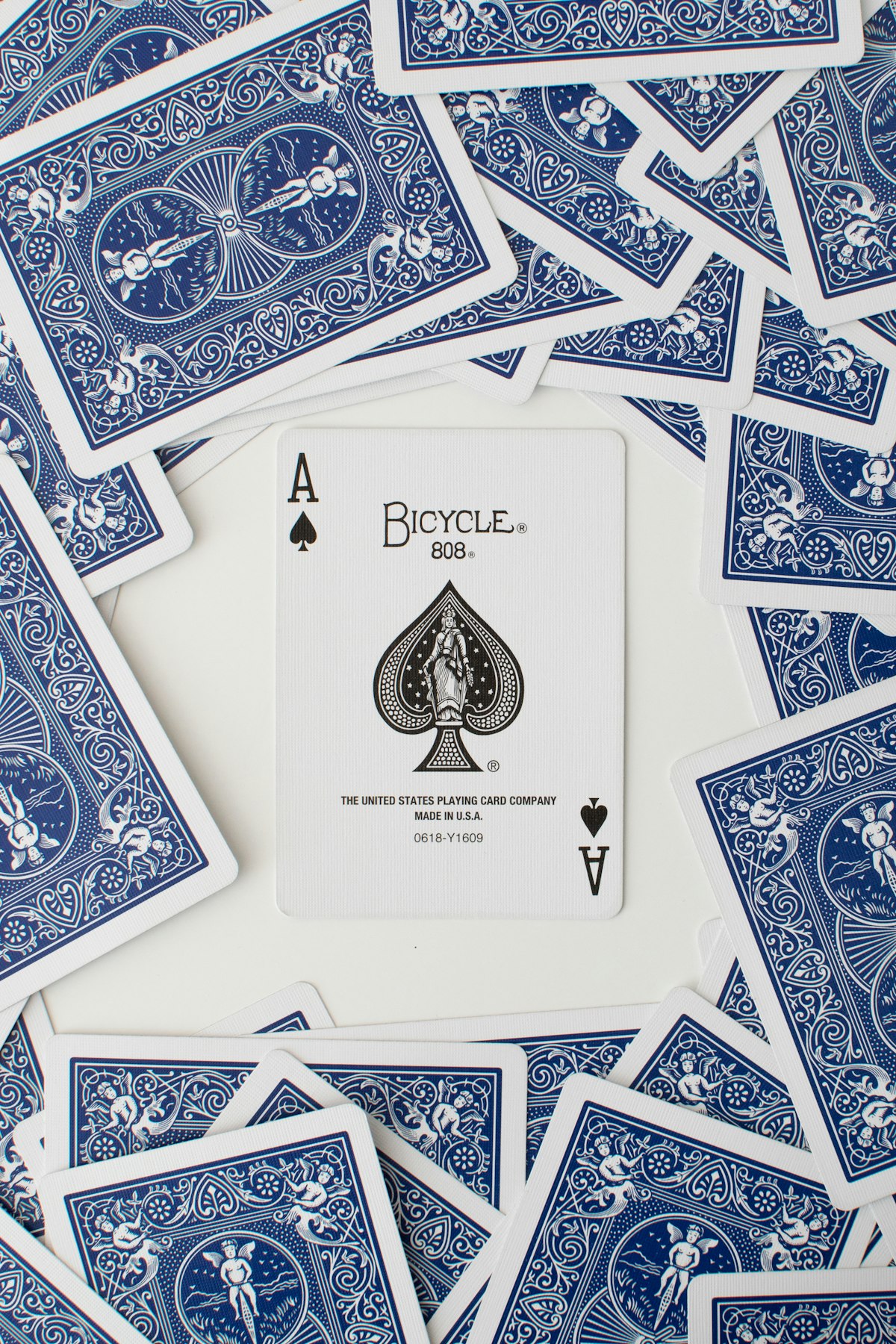 How marked cards support ethical magic training